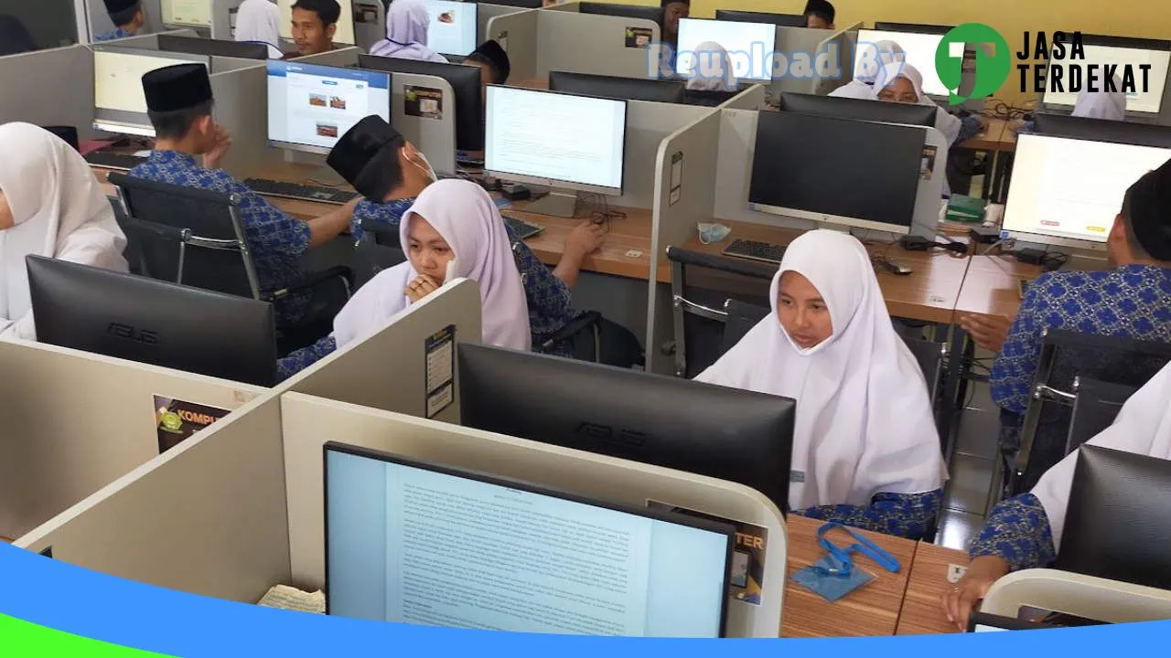 Gambar MAS AL-MUHAJIRIN PURWAKARTA – Purwakarta, Jawa Barat ke 4