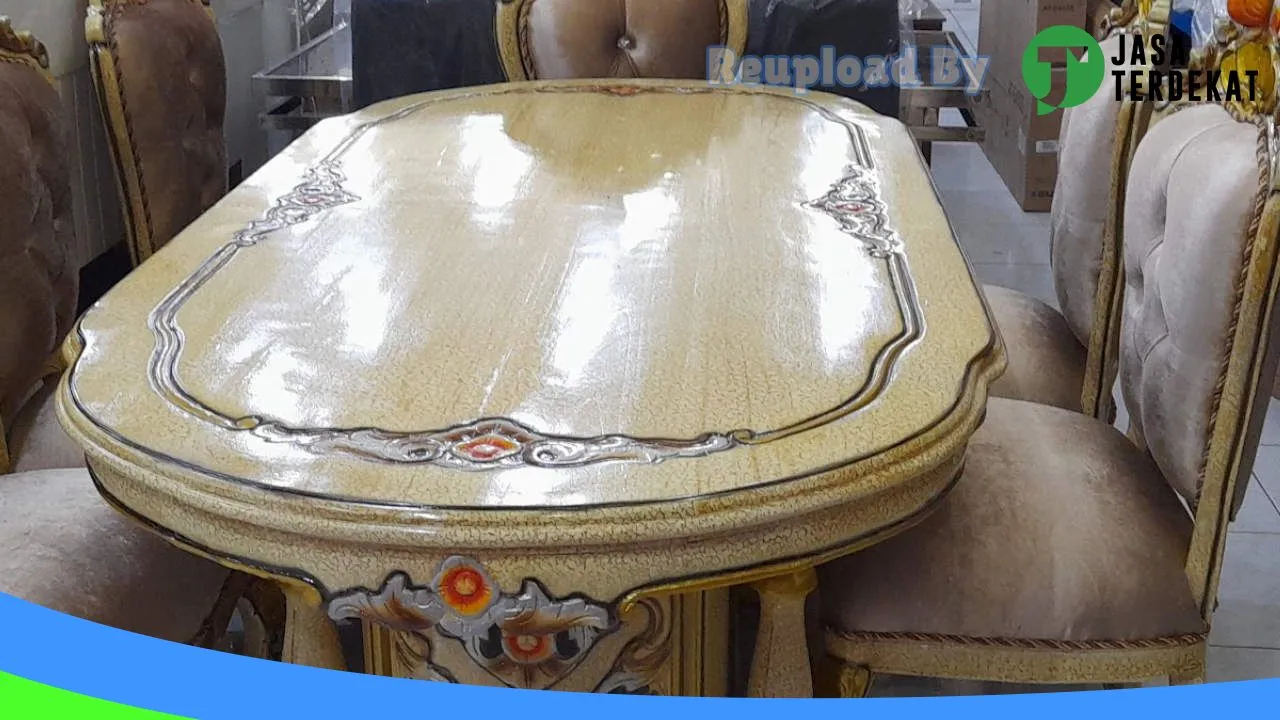 Gambar Dinasty Mebel & Elektronik di Tomohon, Sulawesi Utara ke 4