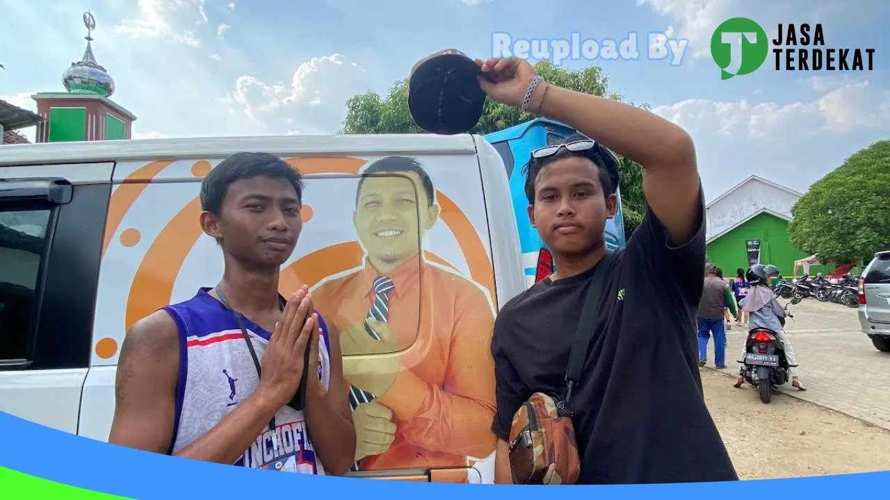 Gambar SMA Negeri 4 Kotabumi – Lampung Utara, Lampung ke 5