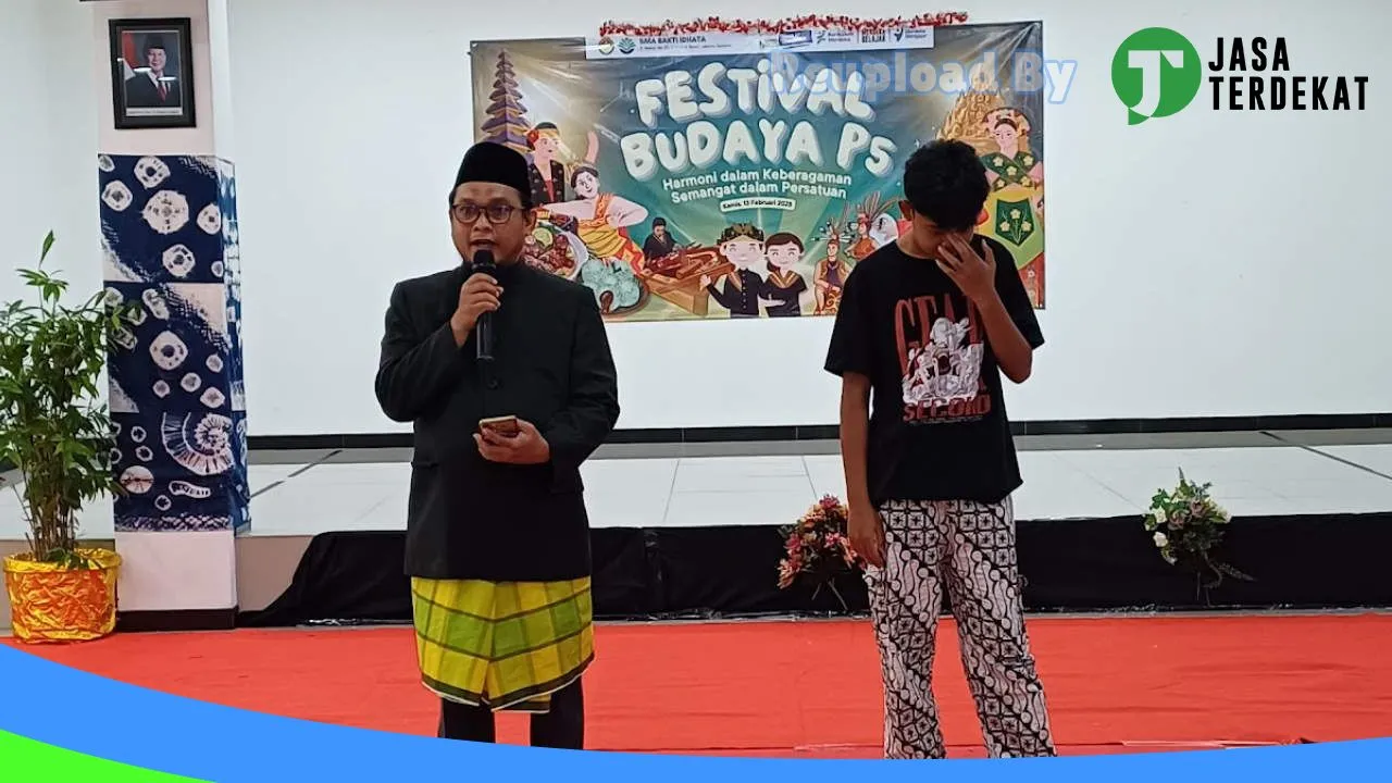 Gambar SMA Bakti Idhata – Jakarta Selatan, DKI Jakarta ke 3