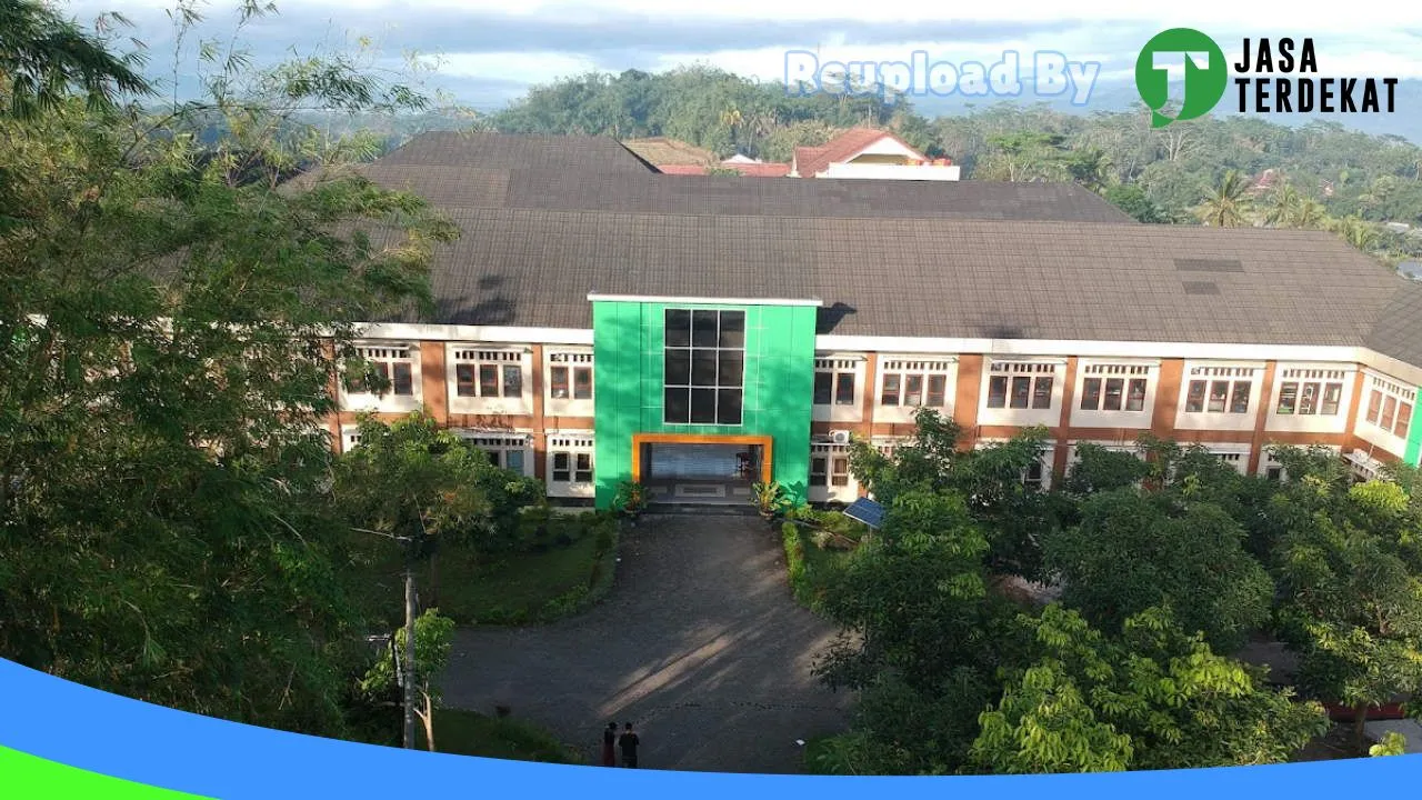 Gambar SMK Syubbanul Wathon Secang – Magelang, Jawa Tengah ke 2
