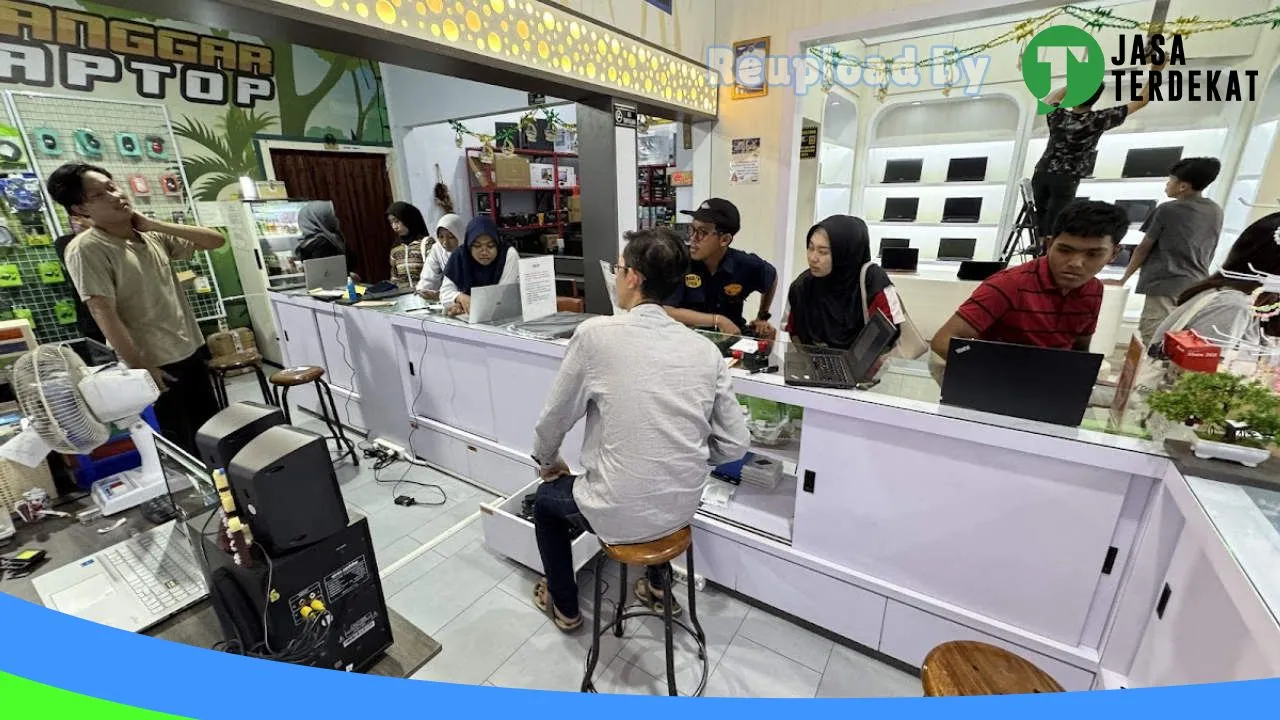 Gambar Manggar Laptop Blitar di Blitar, Jawa Timur ke 2
