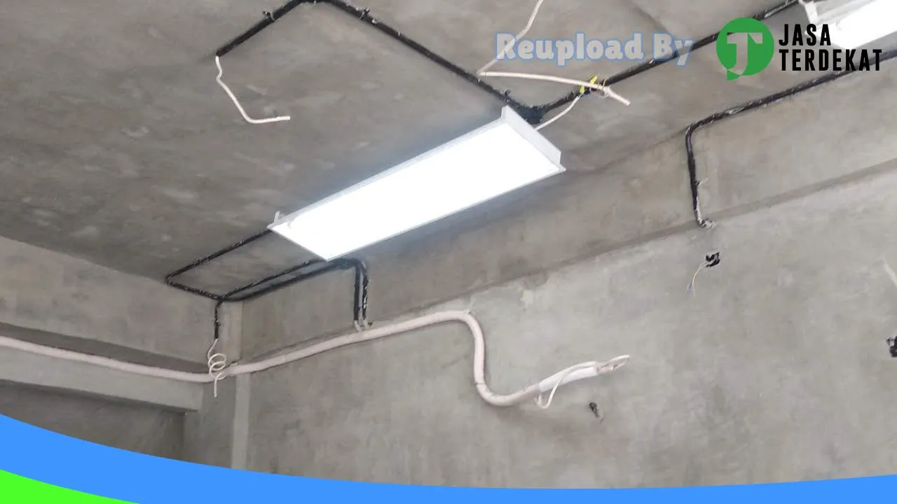 Gambar TUKANG LISTRIK BSD | service AC Cisauk|BSD|Serpong| TANGERANG SELATAN di Tangerang, Banten ke 4