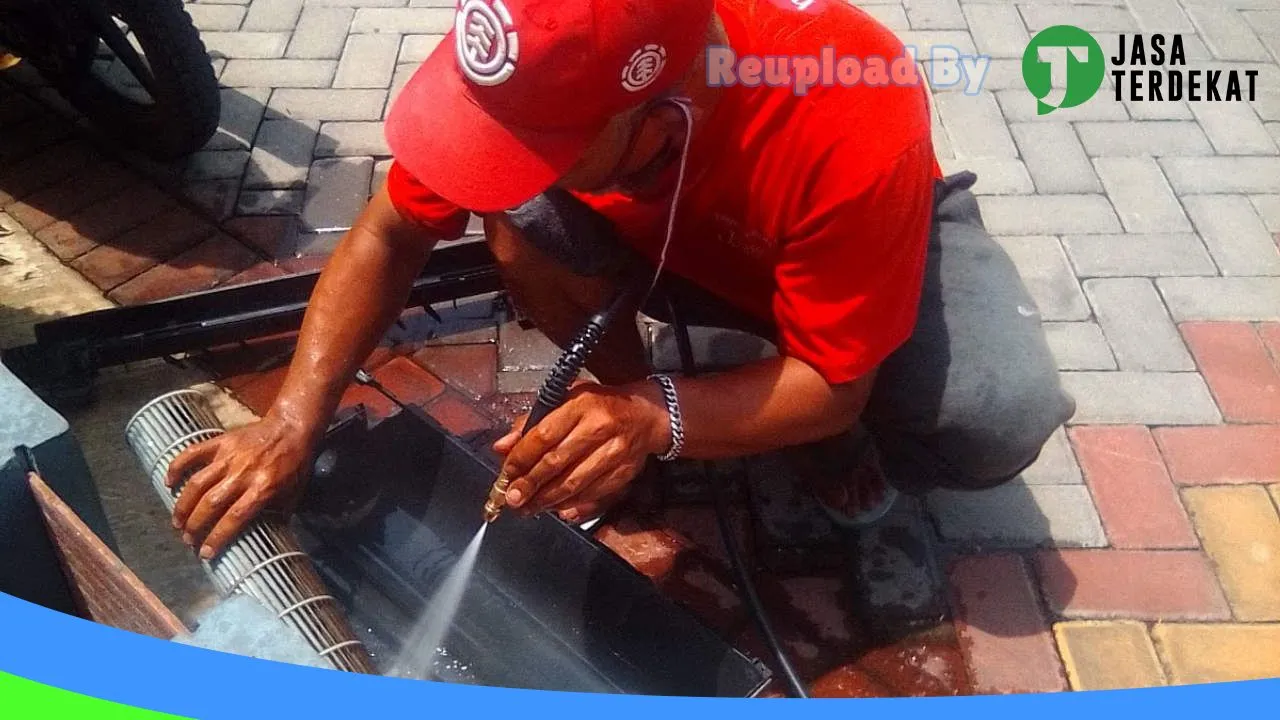 Gambar Adem ayem ac di Semarang, Jawa Tengah ke 2