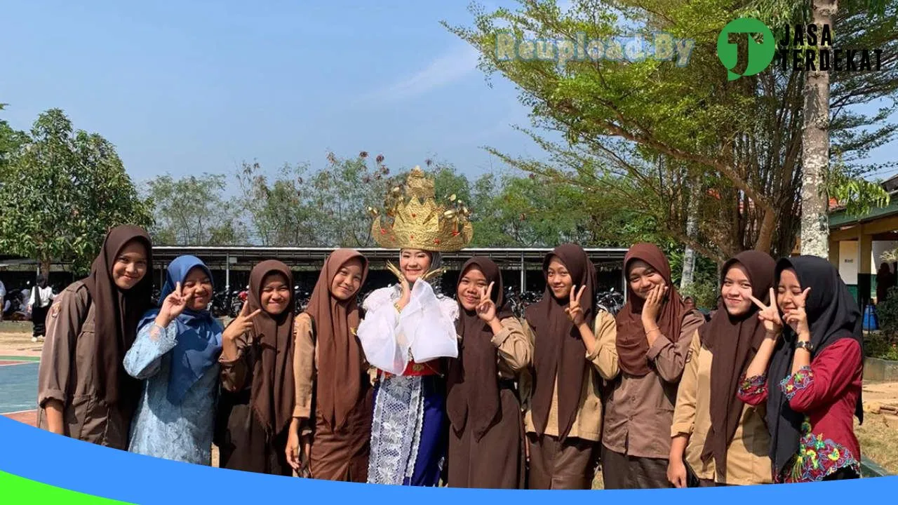 Gambar SMA Negeri 1 Abung Barat – Lampung Utara, Lampung ke 3