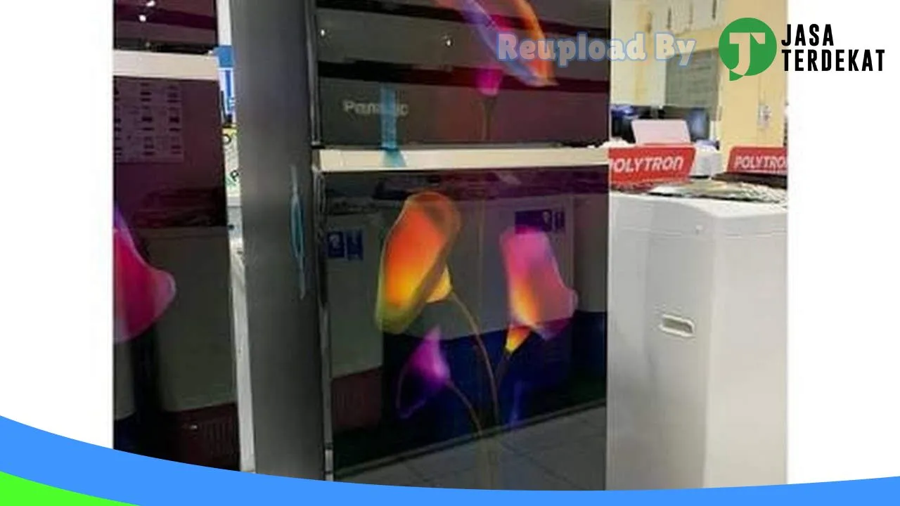 Gambar Columbus di Banjar, Kalimantan Selatan ke 2