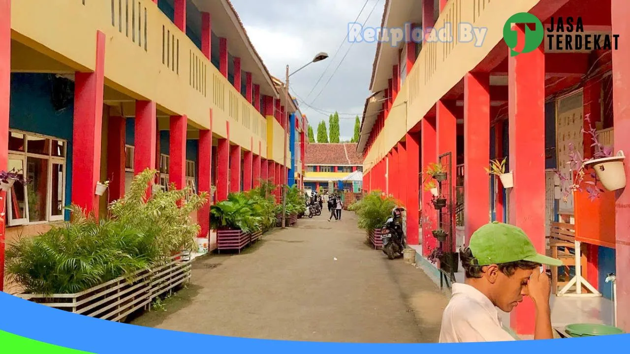 Gambar SMK Ulil Albab – Kota Cirebon, Jawa Barat ke 3