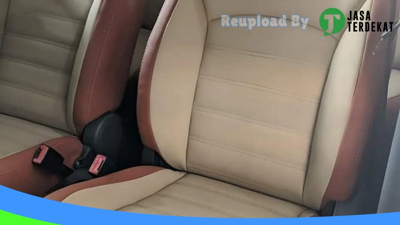 Gambar VASCO VARIASI MOBIL di Trenggalek, Jawa Timur ke 2