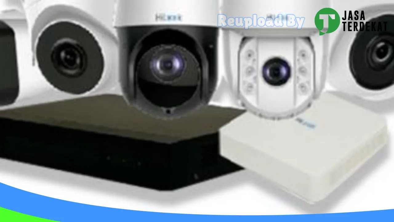 Gambar A.R.PARABOLA & CCTV di Magelang, Jawa Tengah ke 4