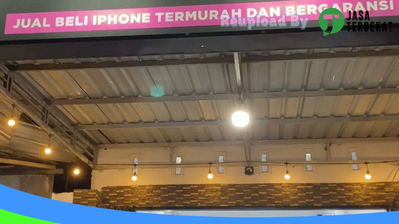 Gambar MASTER GADGET STORE TRENGGALEK di Trenggalek, Jawa Timur ke 1