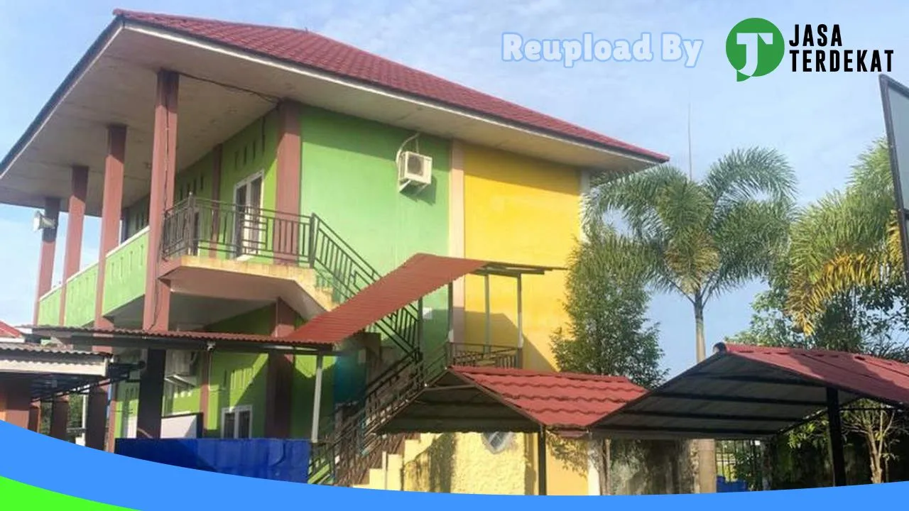 Gambar SMK INDONESIA RAYA – Padang, Sumatera Barat ke 1