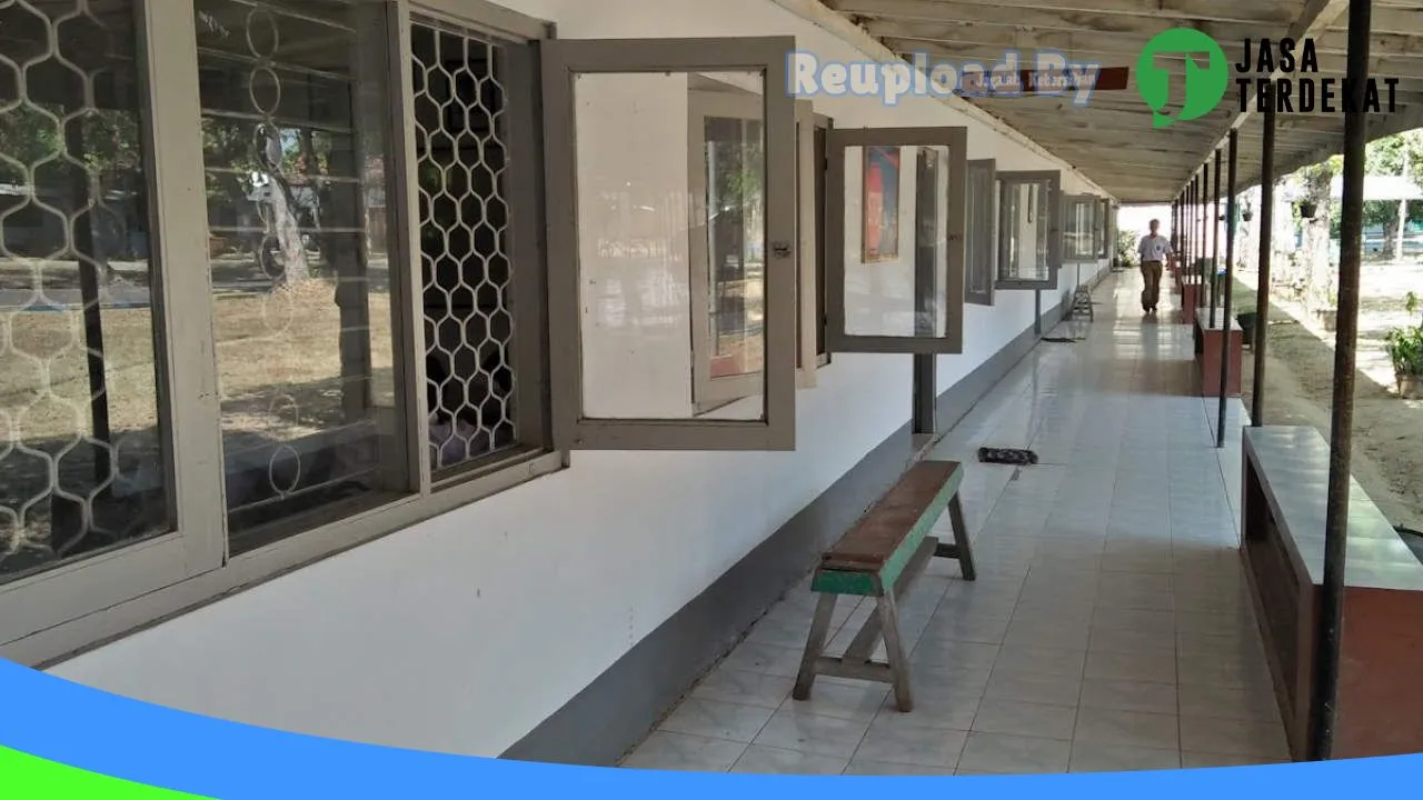 Gambar SMAS Santa Maria, Rembang – Rembang, Jawa Tengah ke 2