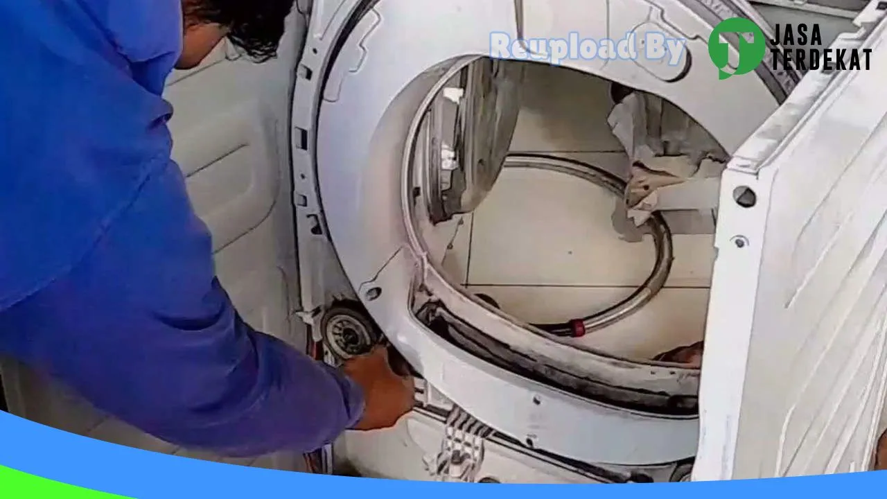 Gambar Mandiri teknik elektrikal di Wonosobo, Jawa Tengah ke 1