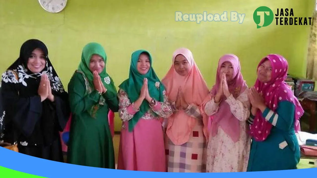 Gambar SMA Negeri 4 Lebong – Lebong, Bengkulu ke 3