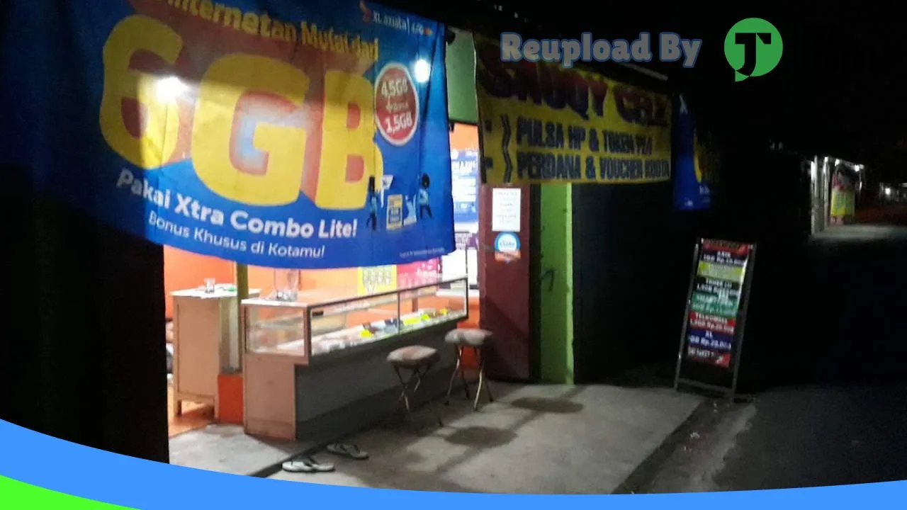 Gambar SAUQY CELL di Banjar, Kalimantan Selatan ke 1