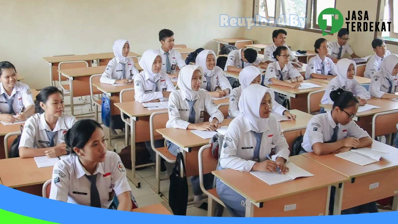 Gambar SMK Negeri 2 Cirebon – Kota Cirebon, Jawa Barat ke 5