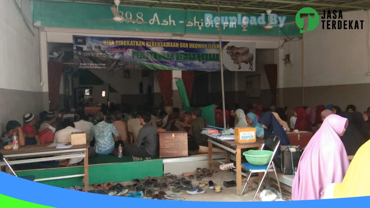 Gambar MTA PERWAKILAN PURWAKARTA – Purwakarta, Jawa Barat ke 2