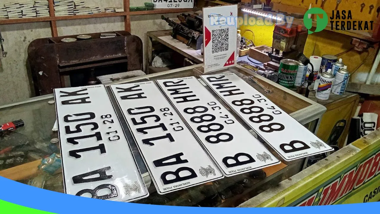 Gambar Ahli Kunci Immobilizer By Pass Aie Pacah Kota Padang di Padang, Sumatera Barat ke 1