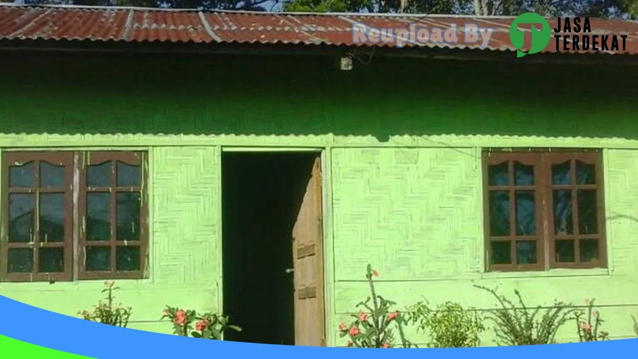 Gambar Bintang Timur – Manggarai Timur, Nusa Tenggara Timur ke 5