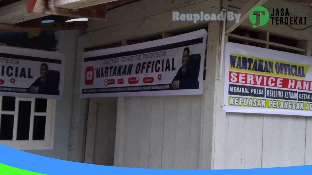 Gambar UD.Wartakan Official di Nias Utara, Sumatera Utara ke 4