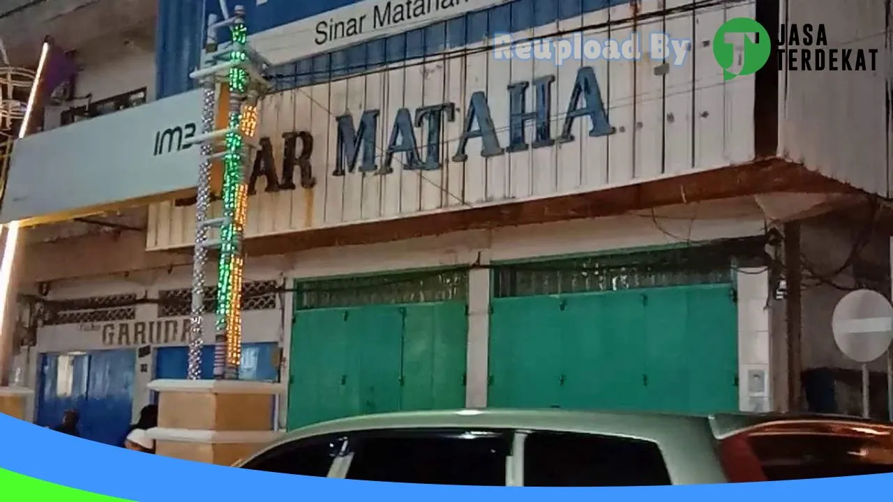 Gambar Toko Sinar Matahari di Parepare, Sulawesi Selatan ke 5