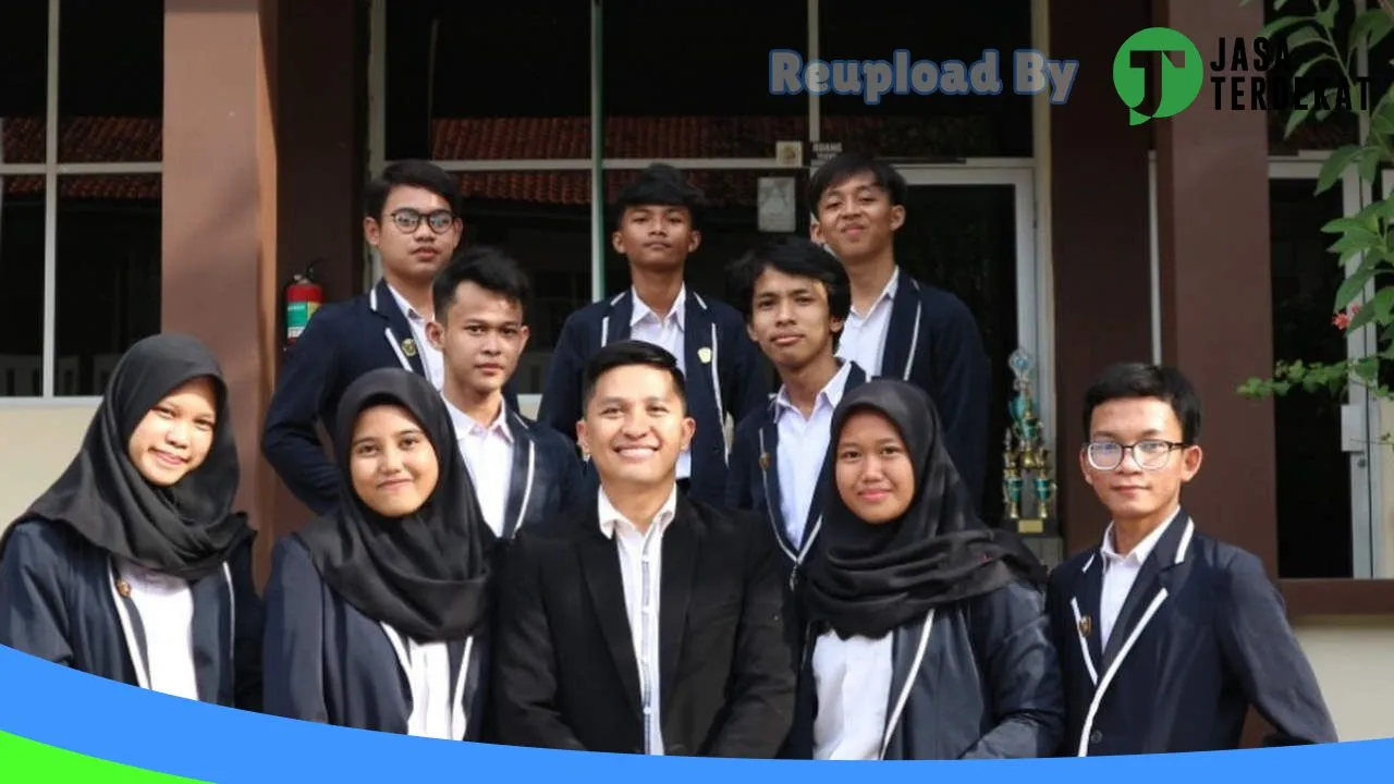 Gambar SMK NEGERI 1 KEDAWUNG – Kota Cirebon, Jawa Barat ke 3