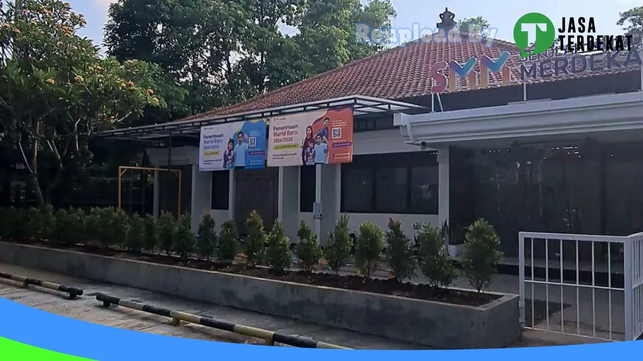 Gambar SMM Denpasar Timur – Denpasar 1 – Denpasar, Bali ke 1