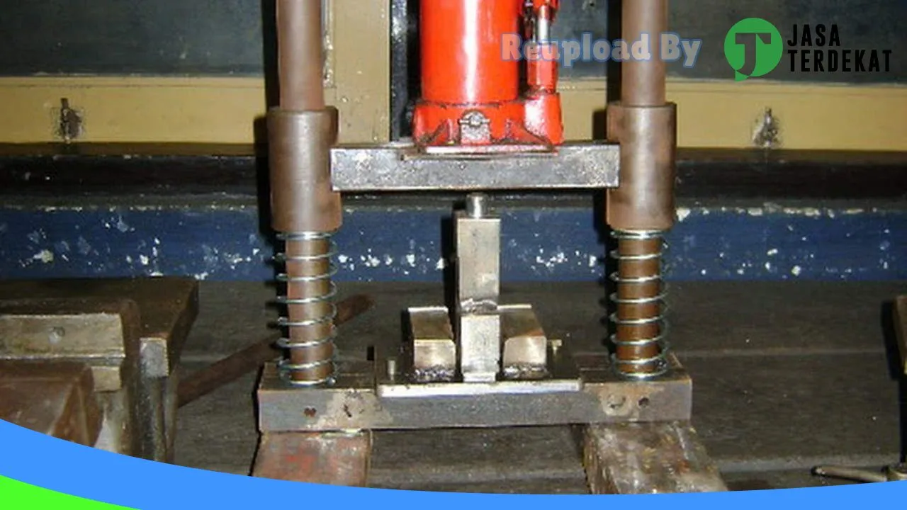 Gambar YUKAMA Teknik – Bengkel Teknik dan Mobil di Magelang, Jawa Tengah ke 3