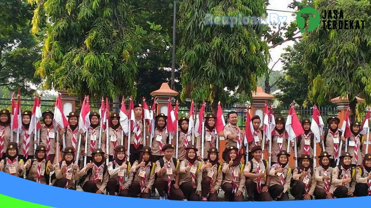 Gambar SMA Negeri 2 Rembang – Rembang, Jawa Tengah ke 5