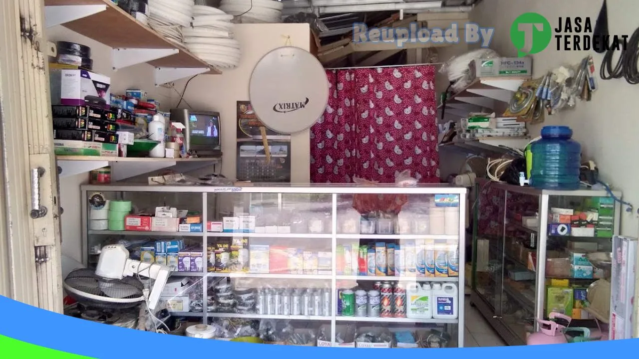 Gambar SAMUDRA TEKNIK di Indramayu, Jawa Barat ke 2