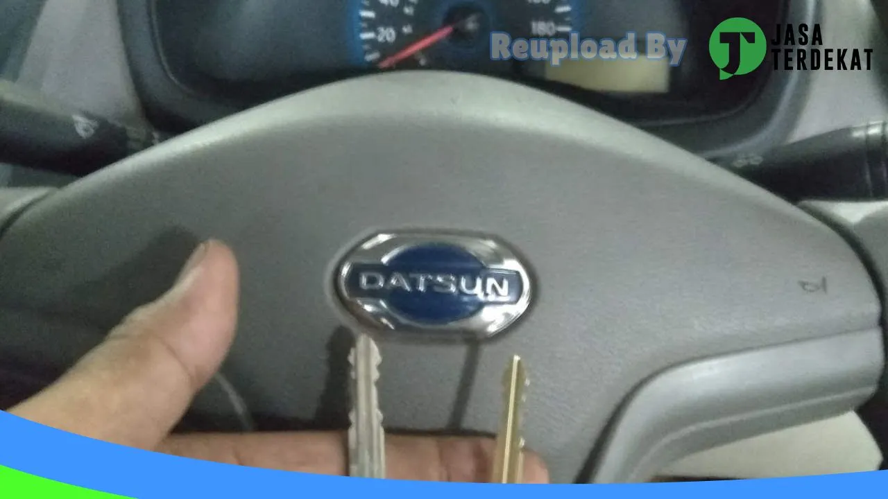 Gambar Ahli Kunci & Variasi mobil di Jember, Jawa Timur ke 5