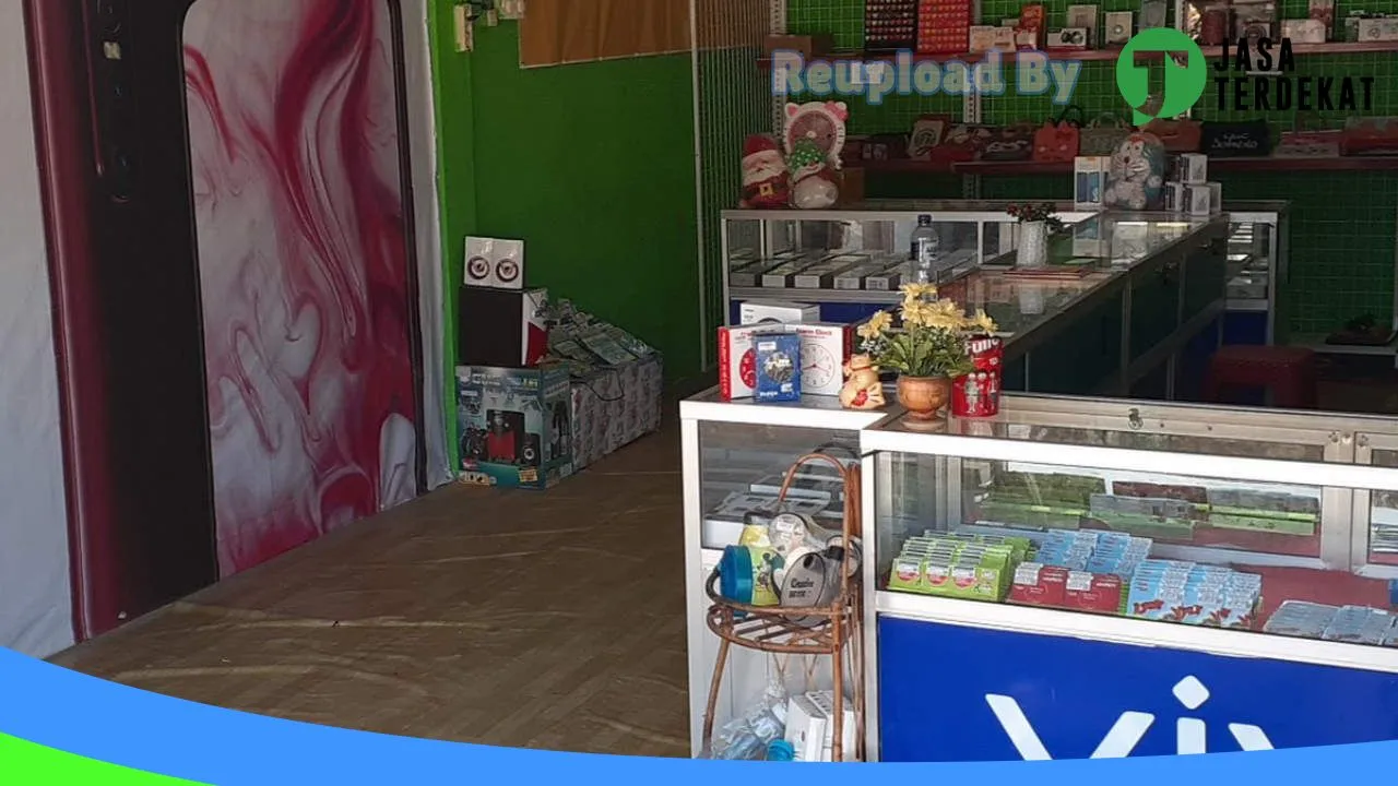 Gambar Bintang Media SP3, Balai Riam, Sukamara di Sukamara, Kalimantan Tengah ke 1