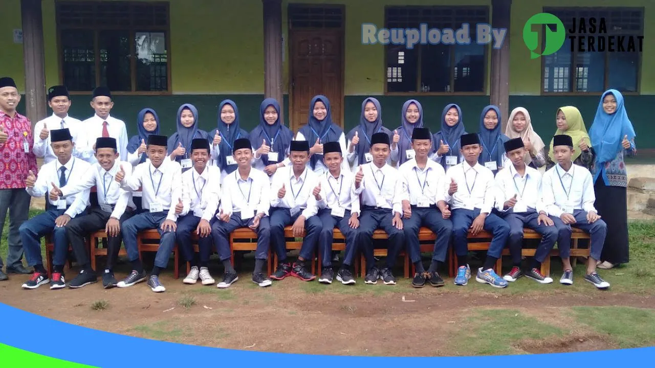 Gambar SMK Qur’an Hidayatul Qur’an – Lampung Timur, Lampung ke 3