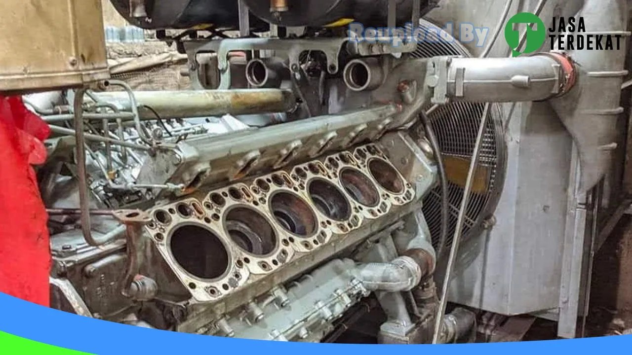 Gambar Service Genset-Gunawan Teknik di Jakarta Barat, DKI Jakarta ke 3