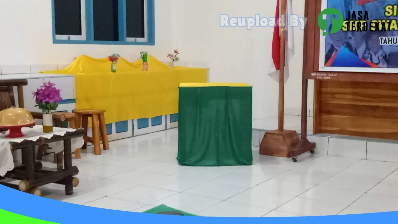 Gambar SMP & SMA Swasta Nauval Aqiilah – Muna, Sulawesi Tenggara ke 3