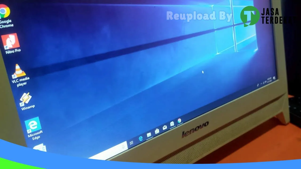 Gambar White Computer Ternate di Kota Ternate, Maluku Utara ke 4