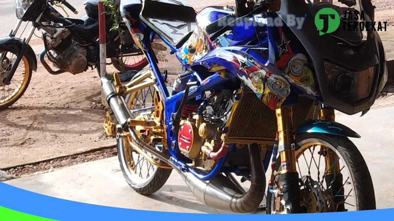 Gambar Bintang Media SP3, Balai Riam, Sukamara di Sukamara, Kalimantan Tengah ke 2