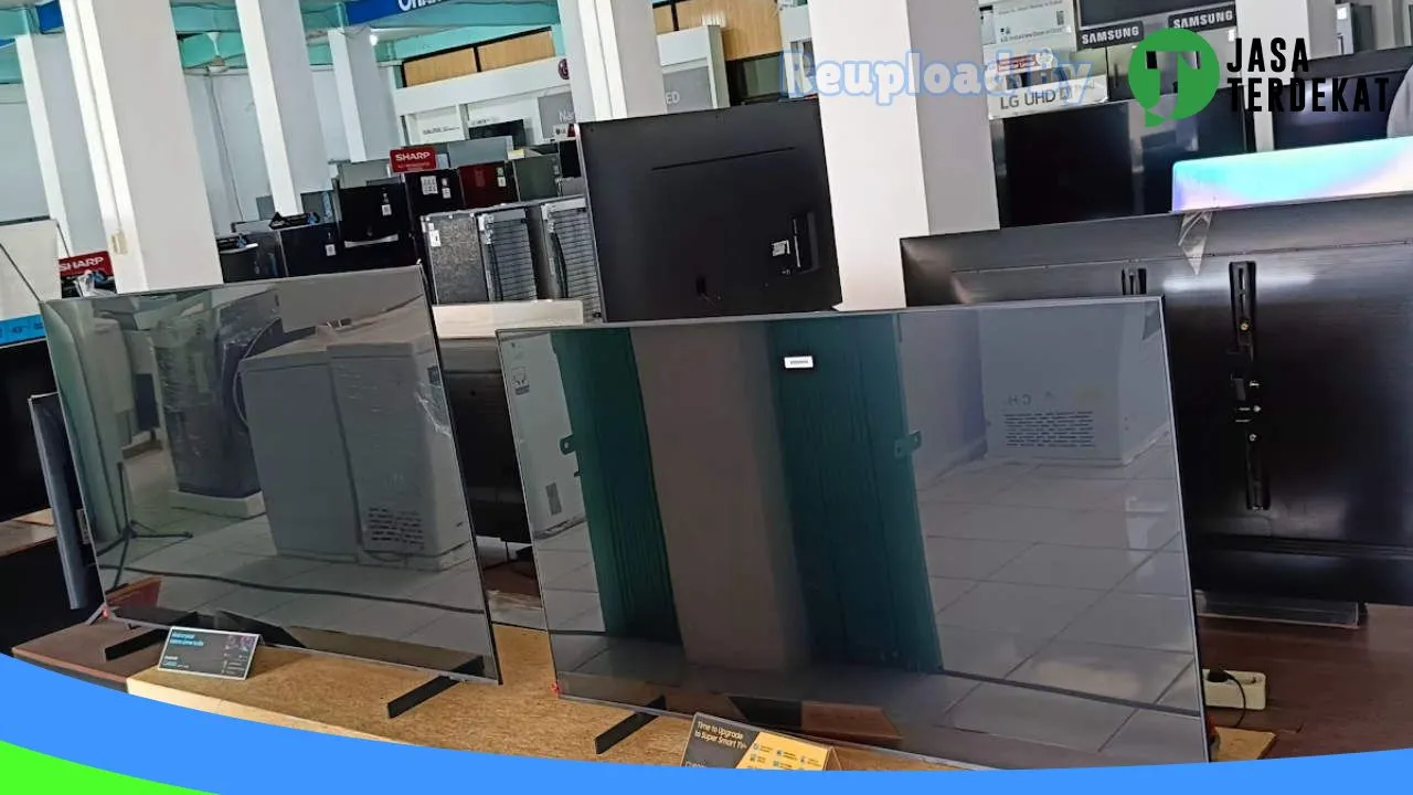 Gambar DUTA ELEKTRO di Muko-Muko, Bengkulu ke 4