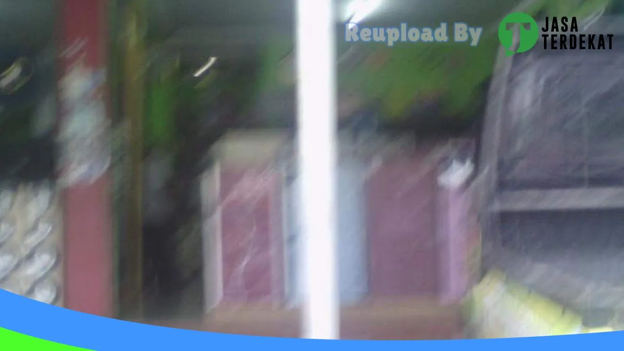 Gambar Gita Elektronik(nopal ada di sini) di Banjar, Kalimantan Selatan ke 3