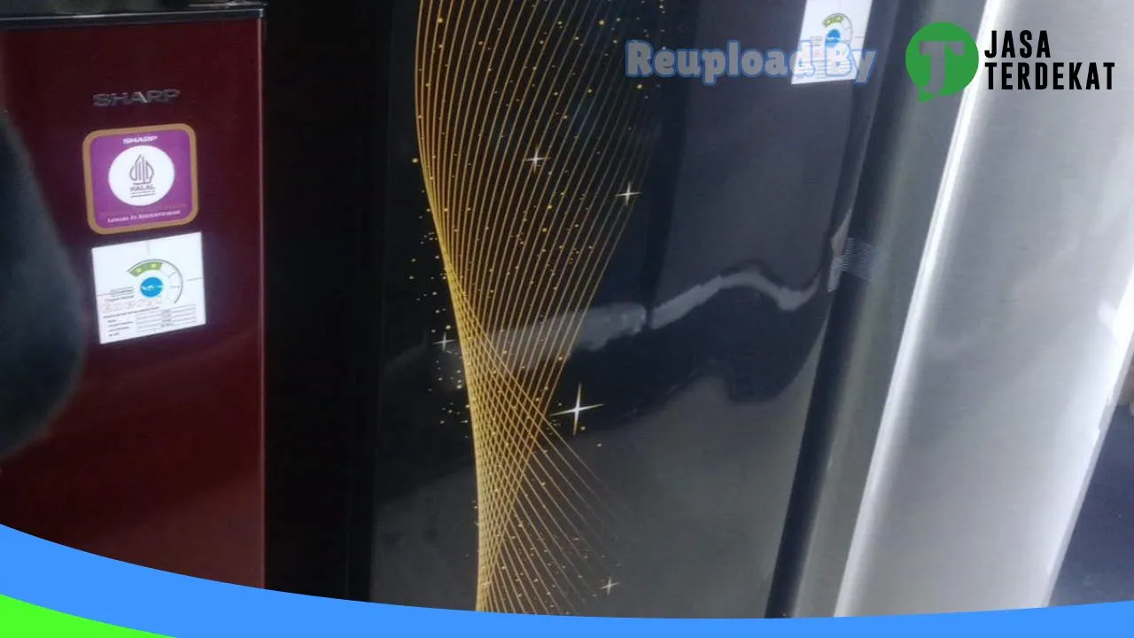 Gambar Cahaya Ria Elektronik di Labuhanbatu, Sumatera Utara ke 4