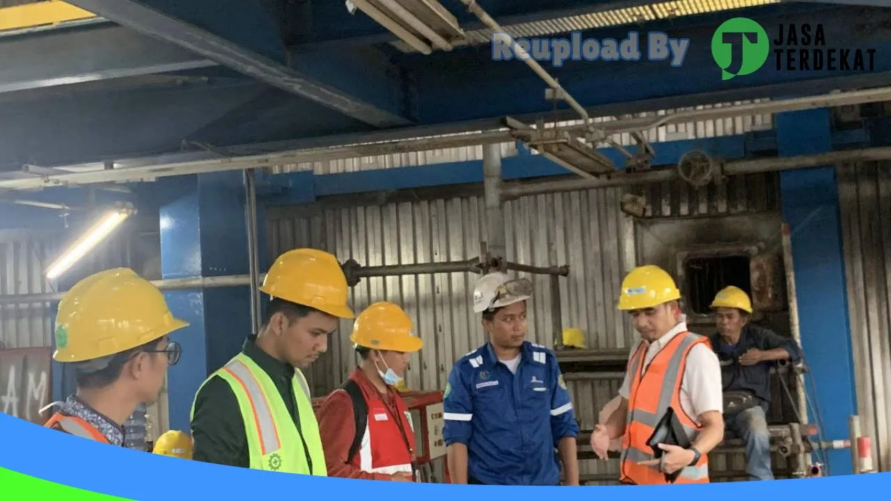Gambar Kantor Konsultan Pajak dan Bisnis Semarang, Smart Consultant Indonesia – Semarang, Jawa Tengah ke 5