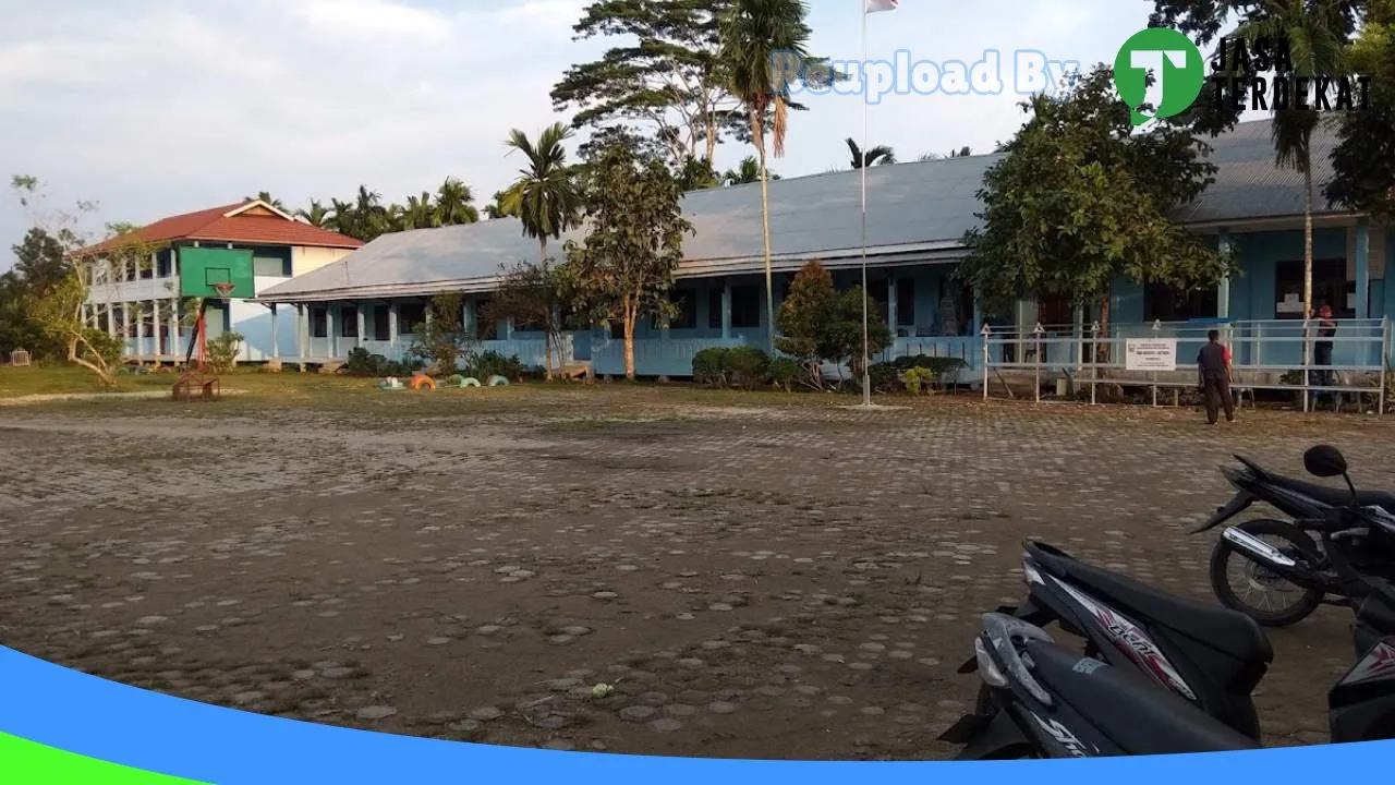 Gambar SMAN 1 BETARA – Tanjung Jabung Barat, Jambi ke 2
