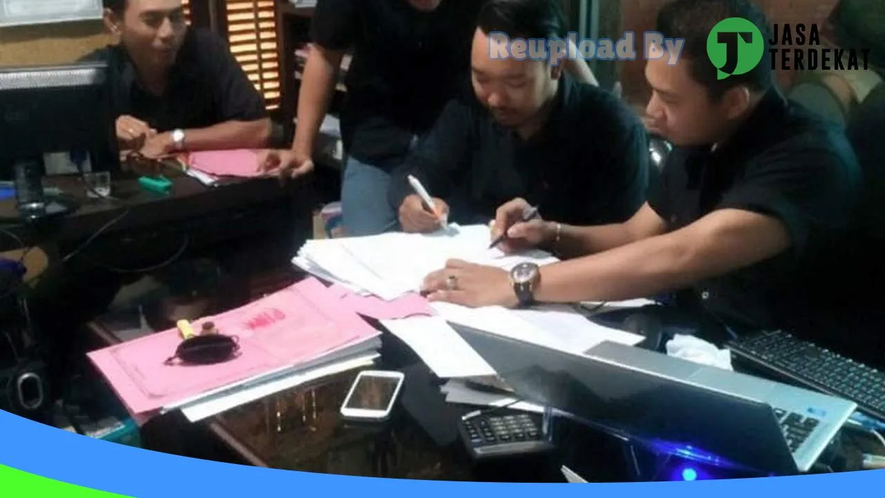 Gambar ACK Tax Consultant Office – Badung, Bali ke 3