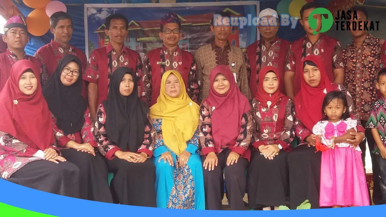 Gambar SMA N 2 Pengabuan – Tanjung Jabung Barat, Jambi ke 1