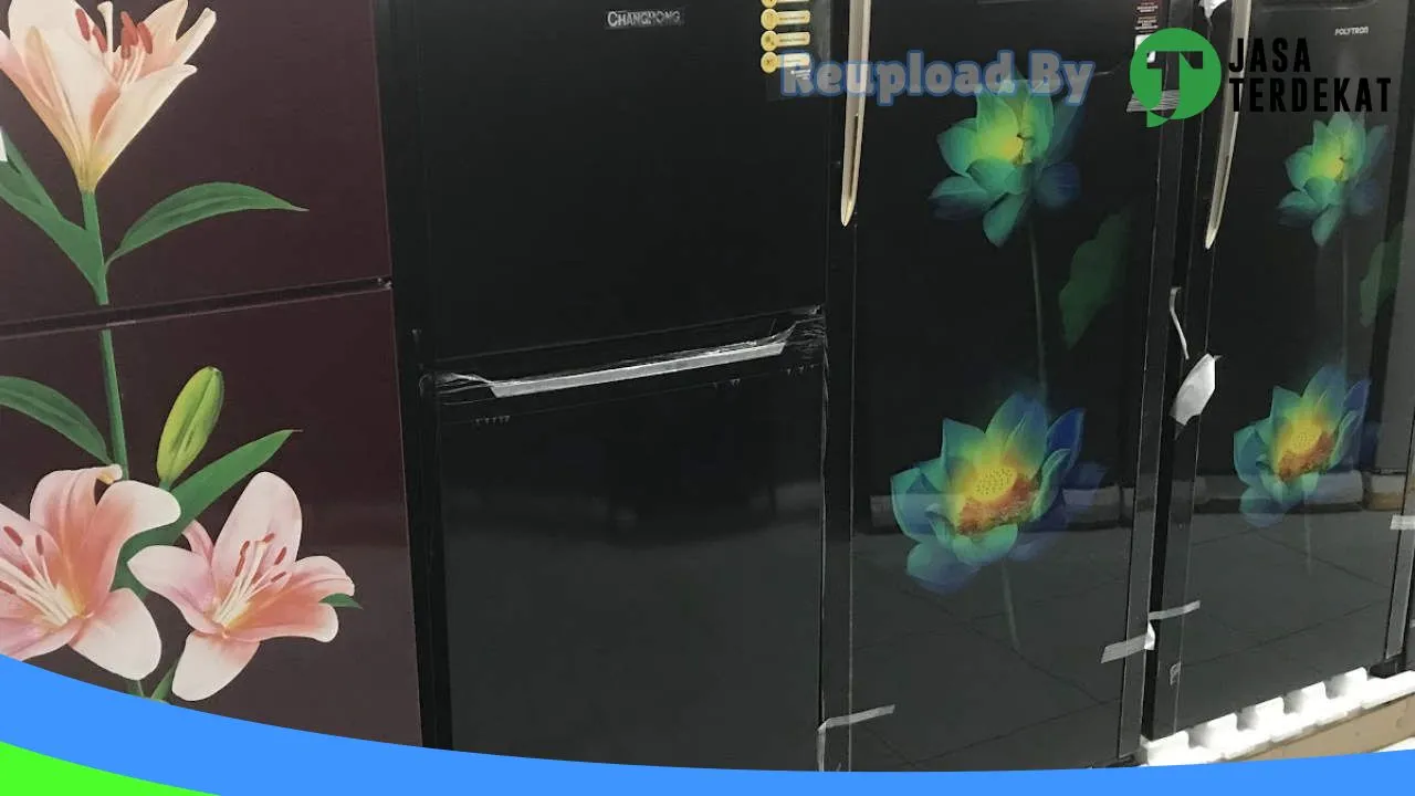 Gambar Safari Elektronik di Magelang, Jawa Tengah ke 5