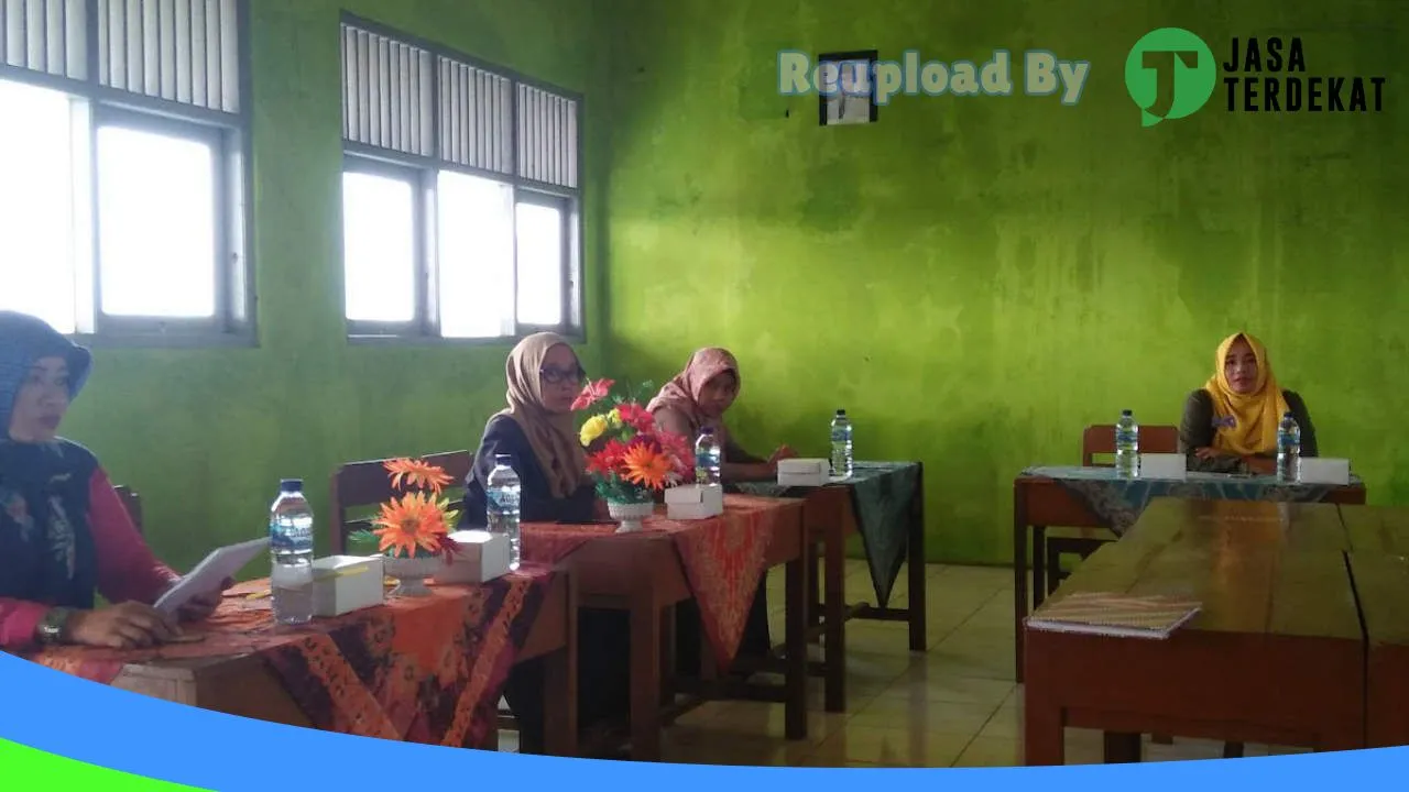 Gambar SMK AL ISLAM KARANG TENGAH – Demak, Jawa Tengah ke 4