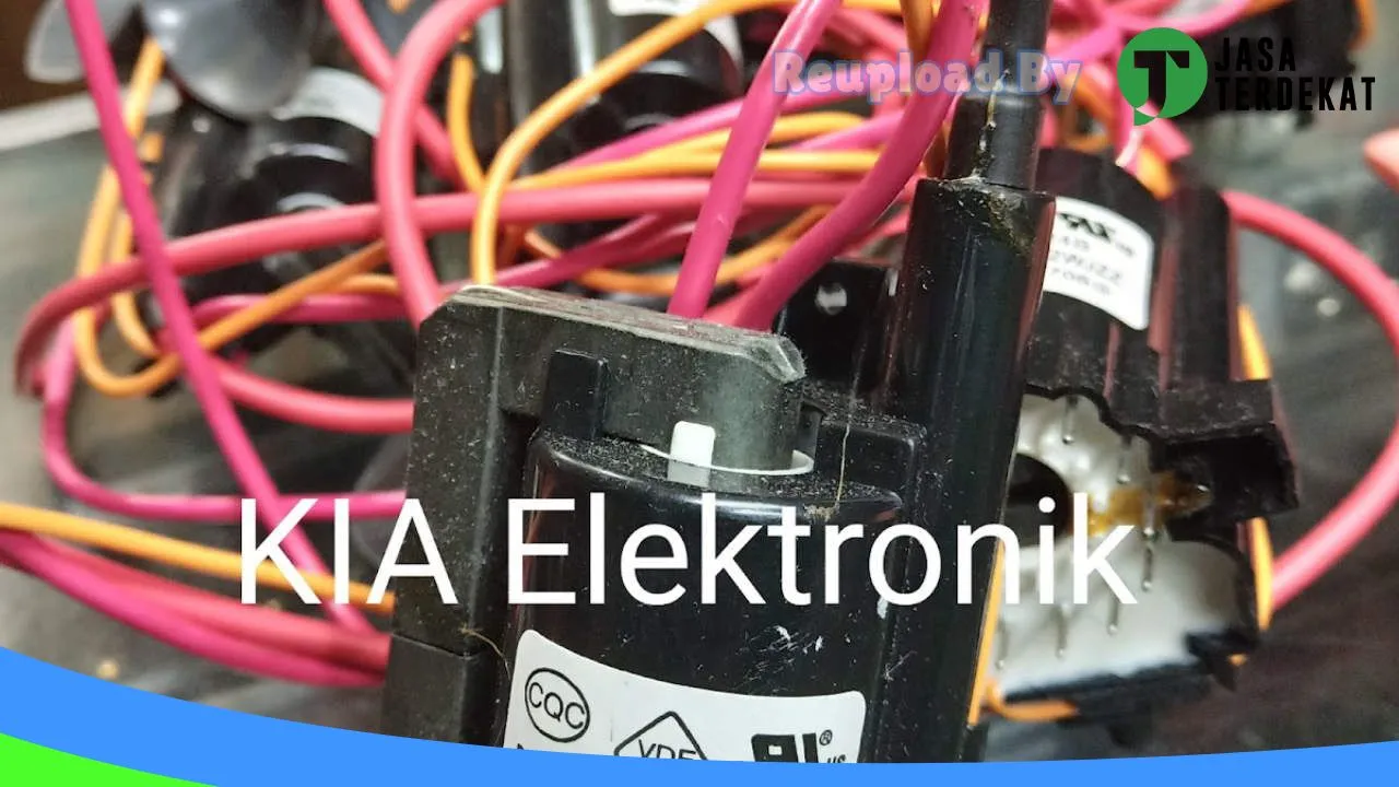 Gambar KIA Elektronik Sidomulyo di Lampung Selatan, Lampung ke 2
