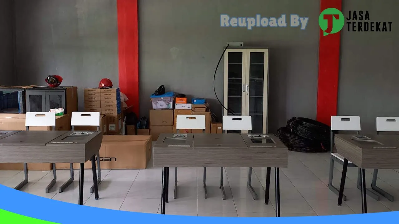 Gambar SMK Al Hidayah 1 Jakarta – Jakarta Selatan, DKI Jakarta ke 5