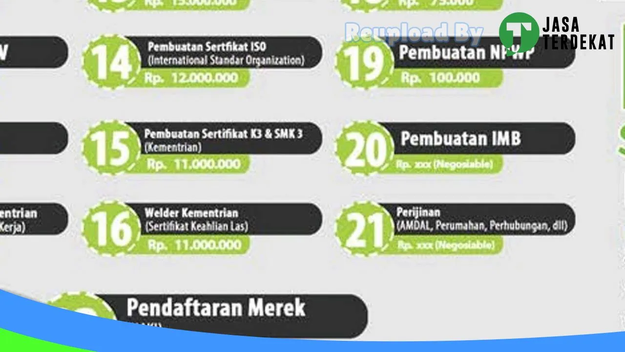 Gambar IzinAja.id Cabang Tasikmalaya – Kota Tasikmalaya, Jawa Barat ke 5