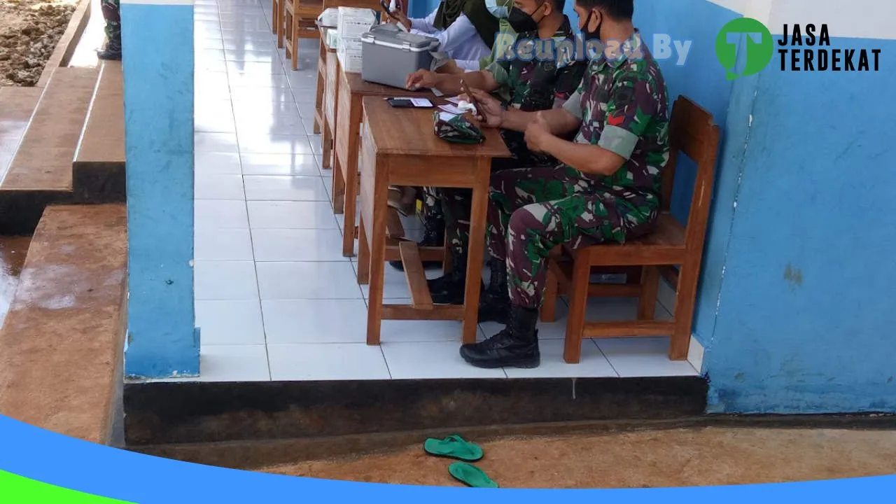 Gambar SMP & SMA Swasta Nauval Aqiilah – Muna, Sulawesi Tenggara ke 2